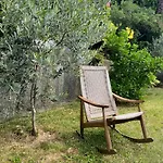 Luna Garden דירה אופטיה