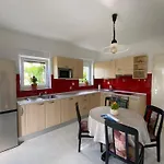 Luna Garden דירה אופטיה