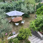 Luna Garden דירה *