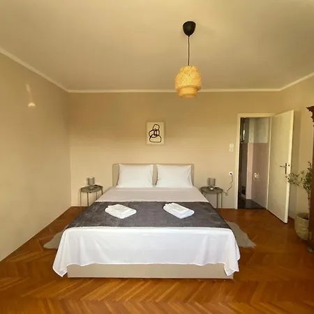 Luna Garden Opatija