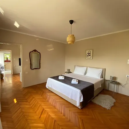 Luna Garden Opatija
