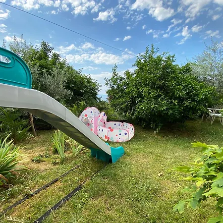 Luna Garden * Abbazia