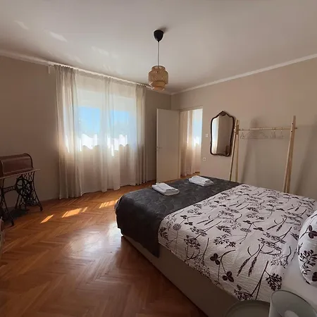 Luna Garden Daire