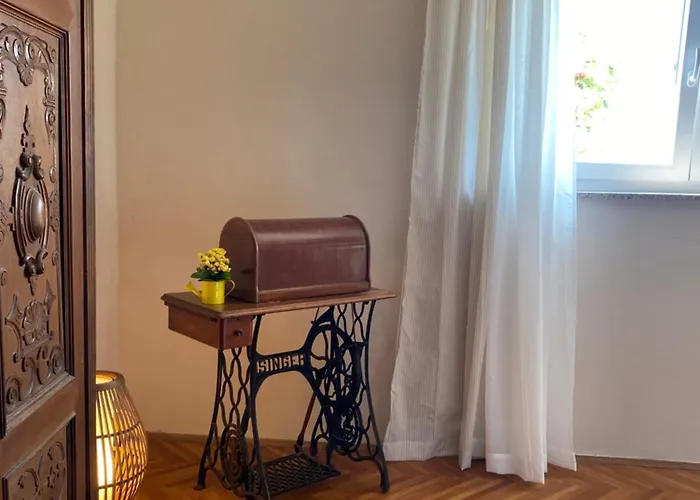 Luna Garden * Abbazia