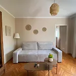 Luna Garden Appartement Opatija
