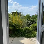 Luna Garden Lejlighed