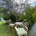 Luna Garden Lejlighed Opatija