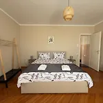Apartment Luna Garden Opatija