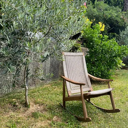 Luna Garden Apartment Opatija