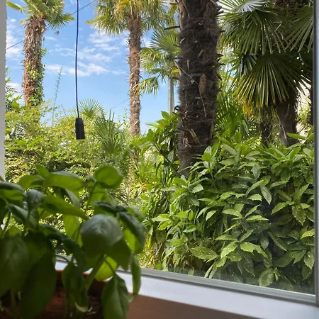 Luna Garden Opatija