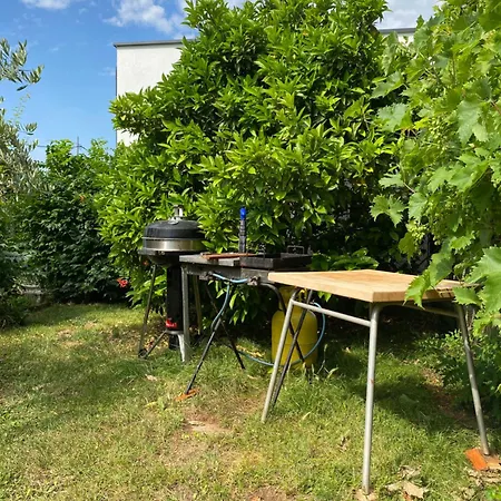 Luna Garden