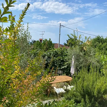 Luna Garden * Opatija