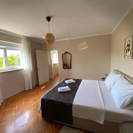 Luna Garden Opatija