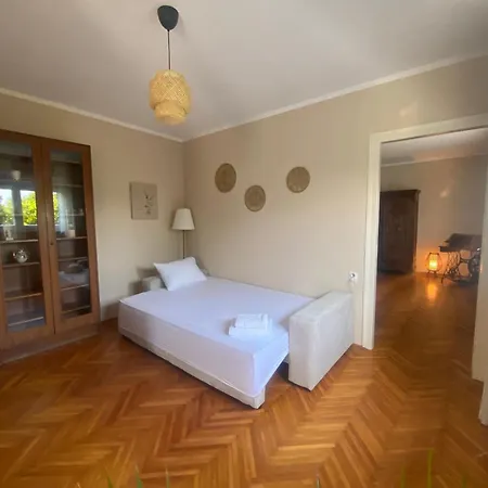 Luna Garden Apartment Opatija