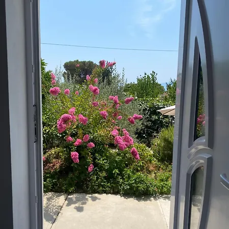 Daire Luna Garden