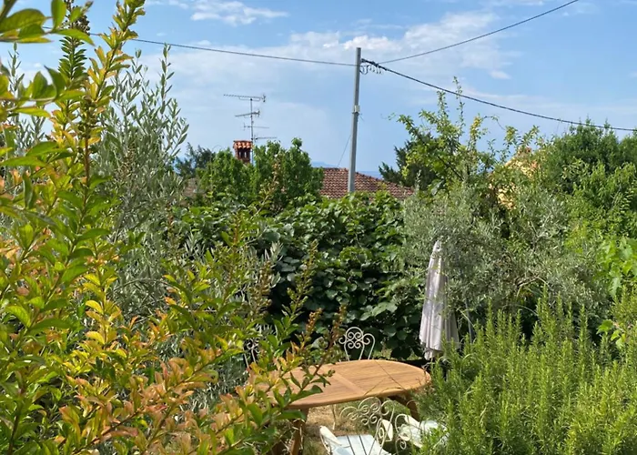 Luna Garden * Opatija