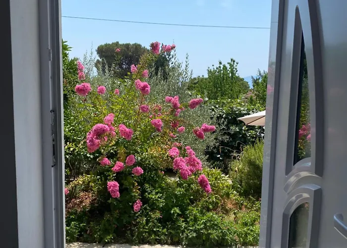 Apartment Luna Garden