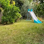 아파트 Luna Garden *