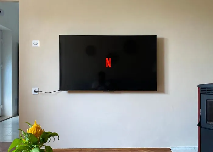 Luna Garden アパート *