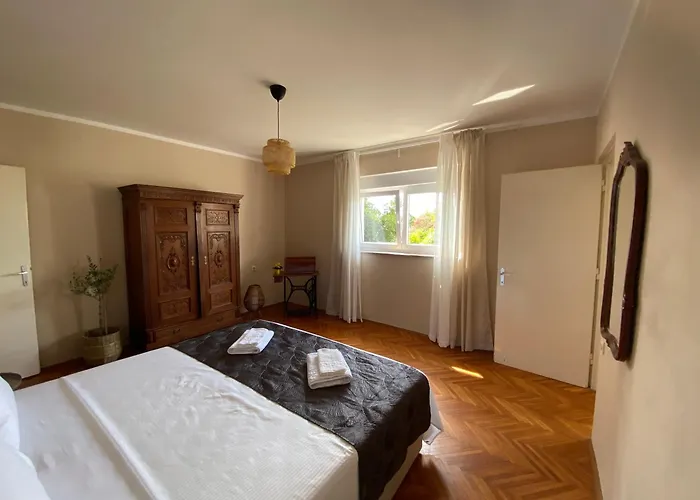 Luna Garden アパート *